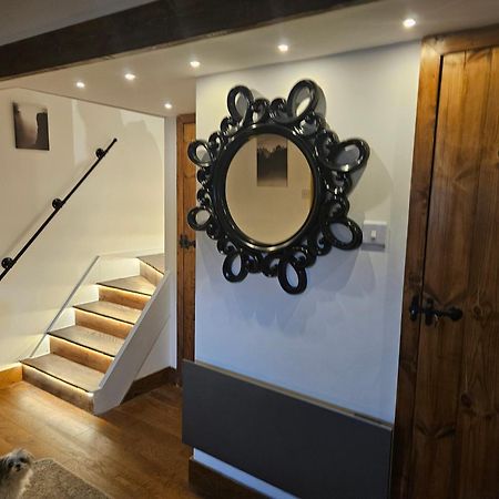Cosy Coach House Villa Bellingham Exterior photo