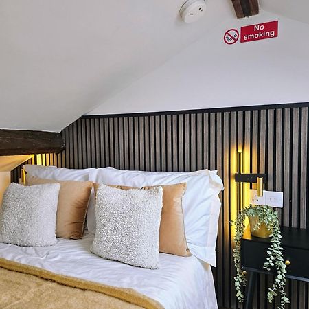 Cosy Coach House Villa Bellingham Exterior photo