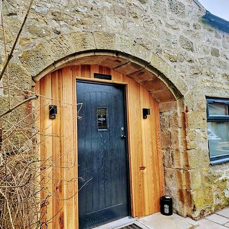 Cosy Coach House Villa Bellingham Exterior photo