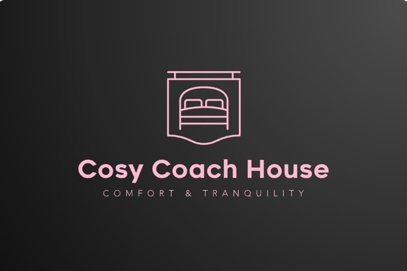 Cosy Coach House Villa Bellingham Exterior photo